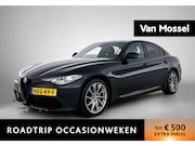Alfa Romeo Giulia - 2.0T Sprint | AUTOMAAT | ACHTERUITRIJCAMERA | APPLE CARPLAY