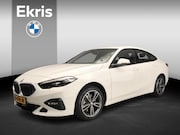 BMW 2-serie Gran Coupé - 218i | LED | Navigatie | Sportstoelen | Trekhaak | DAB | Hif