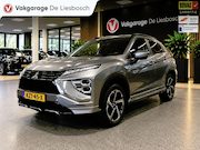 Mitsubishi Eclipse Cross - 2.4 PHEV Executive/360 camera/navi/stoel/stuur verw/apple /s