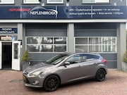 Ford Focus - 1.6 EcoBoost Titanium Pdc, Navi, 17Inch, Cv Bj 2014 150pk
