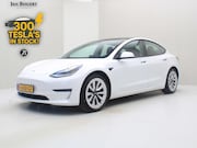 Tesla Model 3 - Long-Range AWD 351pk 75 kWh FACELIFT 87% SoH [ WARMTEPOMP+AU