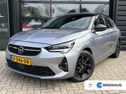 Opel Corsa - 1.2 100 PK GS Line Level 4 | APPLE CARPLAY/ANDROID AUTO| LED