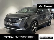 Peugeot 3008 - 1.6 HYbrid4 300 GT | Panoramisch schuifdak | Camera | Naviga