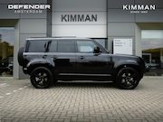 Land Rover Defender - P300e 110 X-Dynamic HSE | Techno Pack | Koelkast | Elektr. T