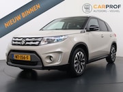 Suzuki Vitara - 1.6 High Executive Pano | Trekhaak | NAP | Dealer onderhoude