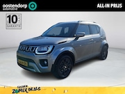 Suzuki Ignis - 1.2 Smart Hybrid Select achteruitrijcamera / stoelverwarming