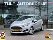 Ford Fiesta - 1.0 Style 5 Deurs Airco Navi Trekhaak 1eEig NAP
