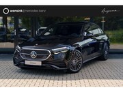Mercedes-Benz E-klasse - 300e Sport Edition | Panoramaschuifdak | Premium plus | Supe