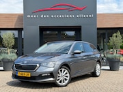 Skoda Scala - 1.0 TSI 110pk Greentech Active