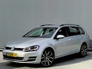 Volkswagen Golf - BWJ 2014 | 1.6TDI 111PK Comfortline | TREKHAAK | NAVI | CLIM