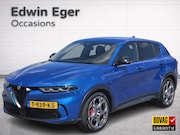 Alfa Romeo Tonale - 1.5T Hybrid Edizione Speciale | NL-auto | Apple Carplay/Andr