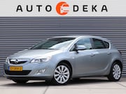 Opel Astra - 1.4 Turbo Cosmo *Klimaatreg.*Cruisecontr.