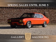 Ford Capri - RS 2600 "Series 1, 5" PRICE REDUCTION Sought after "Numbers