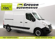 Renault Master - 2.3 dCi L2H2 146PK | Airco | Camera | Trekhaak | Parkeersens