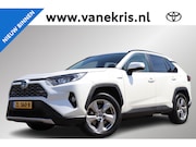 Toyota RAV4 - 2.5 Hybrid First Edition, Trekhaak, 360 camera, BSM, Sensore