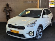 Kia Niro - 1.6 GDi PHEV DynamicLine|GARANTIE|TREKHAAK|ACC|NAVI|PARK SEN