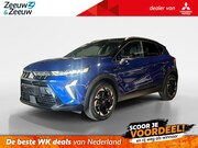 Mitsubishi ASX - 1.8 HEV AT Executive | 3.000 Euro Korting | De nieuwe aandri
