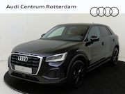 Audi Q2 - 35 TFSI S-tronic Pro Line | 18 inch lm velgen | Achteruitrij