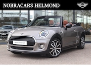 MINI Cabrio - Cooper Chili / Achteruitrijcamera / Comfort Access / LED / C