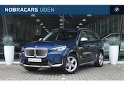 BMW iX1 - eDrive20 xLine / Trekhaak / Achteruitrijcamera / S