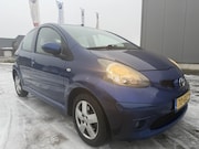 Toyota Aygo - 1.0-12V Sport Airco 5 - Deurs