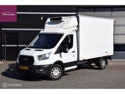 Ford Transit - 350 2.0 TDCI L4H1 Trend RWD Carrier Koeling