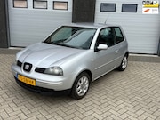 Seat Arosa - 1.4i Stella LAGE KM/NAP/NWE APK/ELEKTR RAMEN