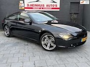 BMW 6-serie - 650 650i KEURIG NETTE AUTO VAN LIEFHEBBER