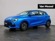 MG MG3 - 1.5 Hybrid+ Aut. Standard Super Voordeel OP=OP - 7
