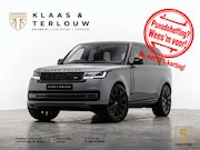 Land Rover Range Rover - 3.0 P460e HSE PHEV NP € 177.614 / 22 Inch LM / Panorama dak