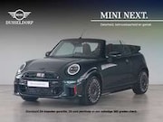 MINI Cabrio - John Works Pakket XL