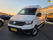 Volkswagen Crafter - 35 2.0 TDI MAXI LANG Highline AIRCO 2018