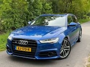 Audi S6 - Avant 4.0 TFSI Pro Line Plus | 520PK + Pano + Mass