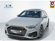 Audi A4 - Limousine 40 TFSI quattro S edition DAK|MATRIX|SLINE|