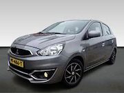 Mitsubishi Space Star - 1.0 Intense
