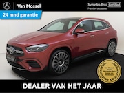 Mercedes-Benz GLA-Klasse - 250 e Star Edition AMG Line Plus
