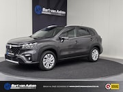 Suzuki S-Cross - sx4 1.4 Boosterjet Select Smart Hybrid Automaat