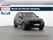 BMW X5 - xDrive45e M-Sport|PANO|HuD|DEALEROND|SOFTCLOSE