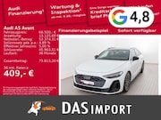 Audi A5 - e-hybrid quattro S tronic