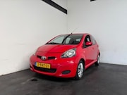 Toyota Aygo - 1.0-12V Access. Airco!