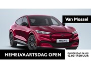 Ford Mustang - Extended Premium RWD 88 kWh | Nu met €1000, - Ford Voordeel 