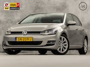 Volkswagen Golf - 1.4 TSI ACT Highline 140Pk Automaat (XENON, ALCANTARA, CLIMA