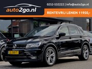 Volkswagen Tiguan - 1.5 TSI AUT7 2X R-LINE DESIGNO-INT NAVI DIGI-DASH PARKPILOT 