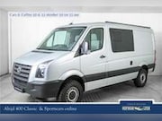 Volkswagen Crafter - 30 2.5 TDI L2H1 DC Trendline airco