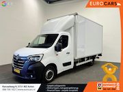 Renault Master - T35 2.3 150PK Automaat Bakwagen Laadklep Meubelbak Airco Cru