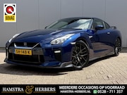 Nissan GT-R - 3.8 V6 570PK incl. BTW BLAUW