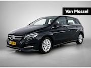 Mercedes-Benz B-klasse - 180 Ambition | AUTOMAAT | NAVIGATIE | AIRCO | CRUISE CONTROL