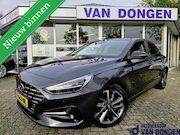 Hyundai i30 - Fastback 1.5 T-GDi MHEV Premium 30th | Facelift | Carplay /