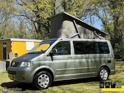 Volkswagen California - 2.5 TDi 130 Pk H6 | 1e Eigenaar | Orig.NL | 133dkm NAP | Ele