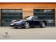 Porsche 911 - 997 3.6 Turbo 430pk | BOSE | PASM | PCCM Plus